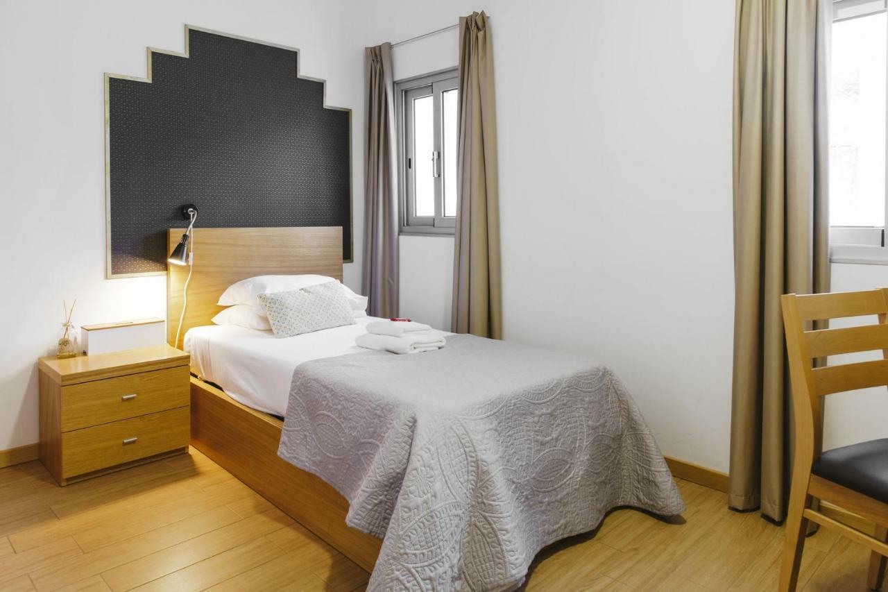 Bed and breakfast The Colony Oporto
