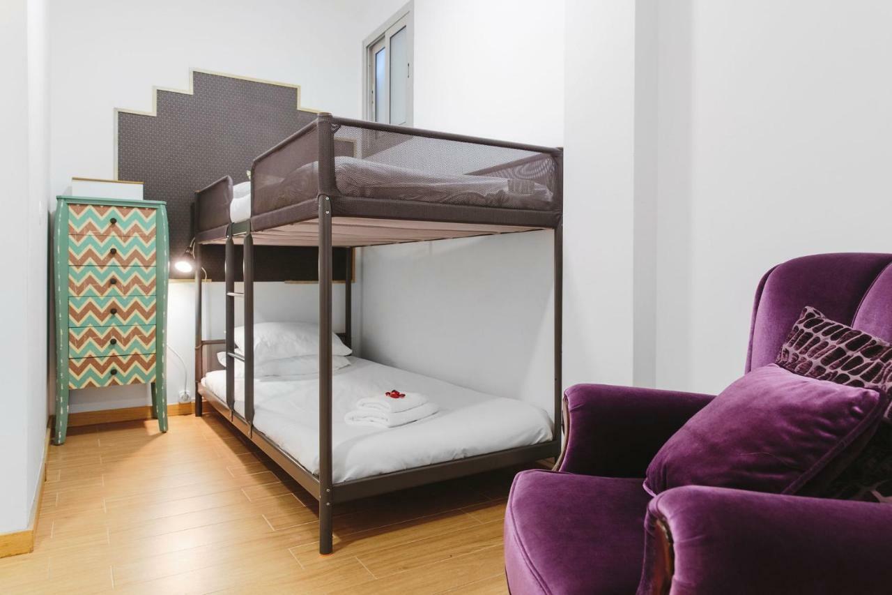 The Colony 3*