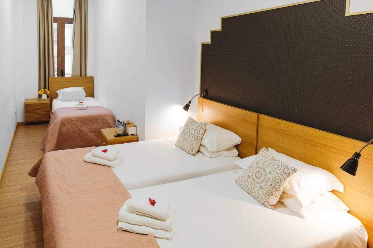 Bed and breakfast The Colony 3*