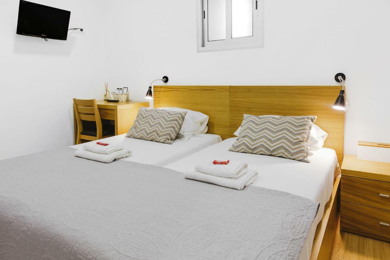 The Colony Bed and breakfast