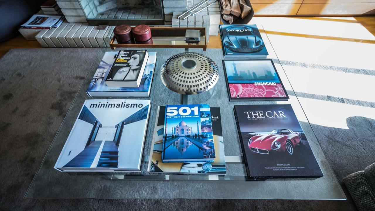 Apartamento Da'home - Collectors Luxurious Oporto