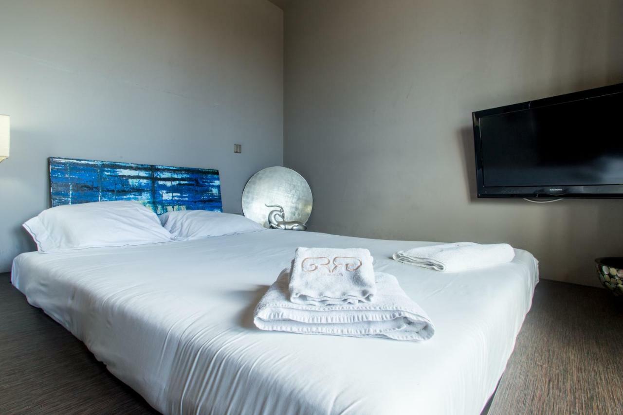 Apartamento 118 Premium Downtown Apartments *