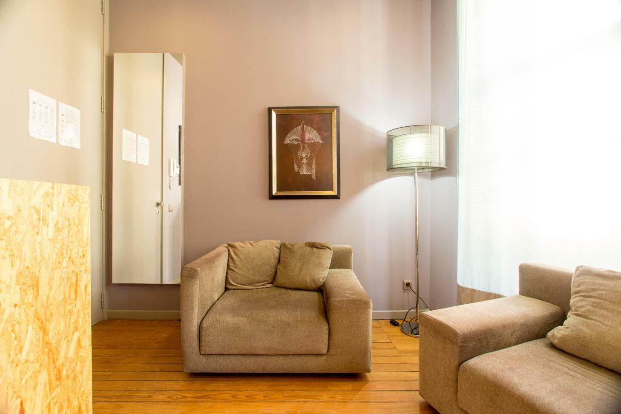 Apartamento 118 Premium Downtown Apartments