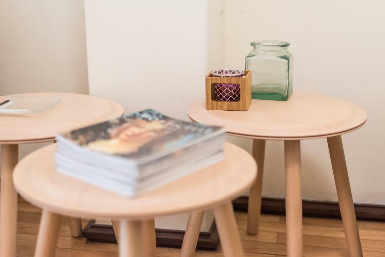 Apartamento Guestready - Over The Rooftop