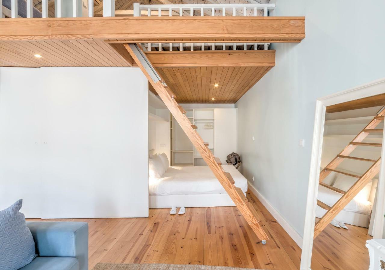 Look At Me - Serviced Lofts & Apartamento