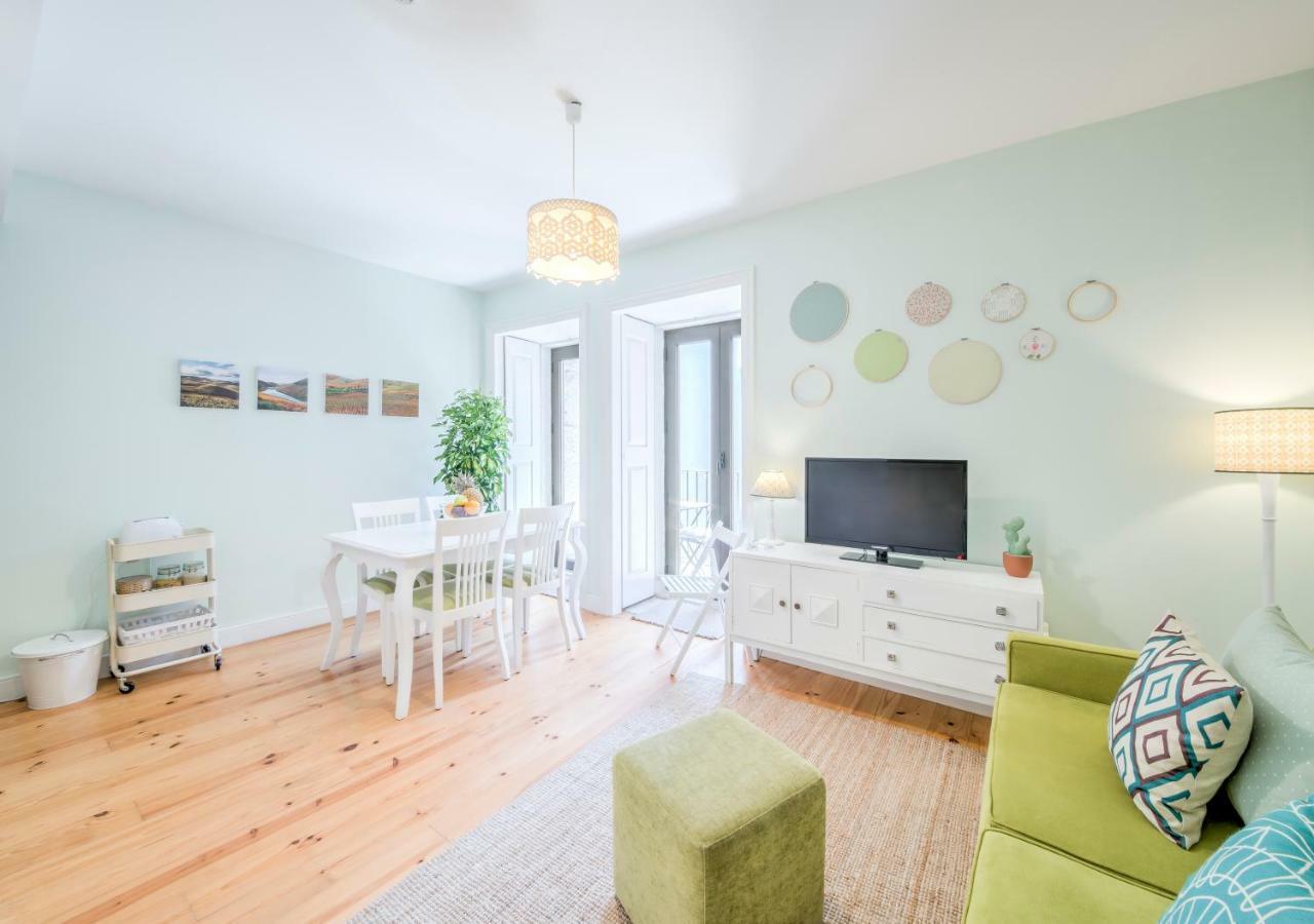 Look At Me - Serviced Lofts & Apartamento