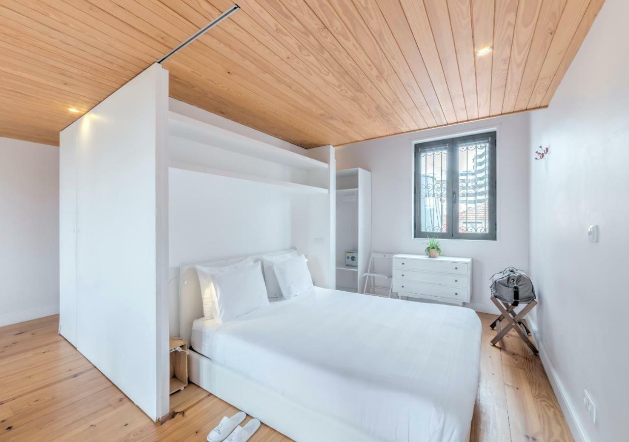 Apartamento Look At Me - Serviced Lofts &