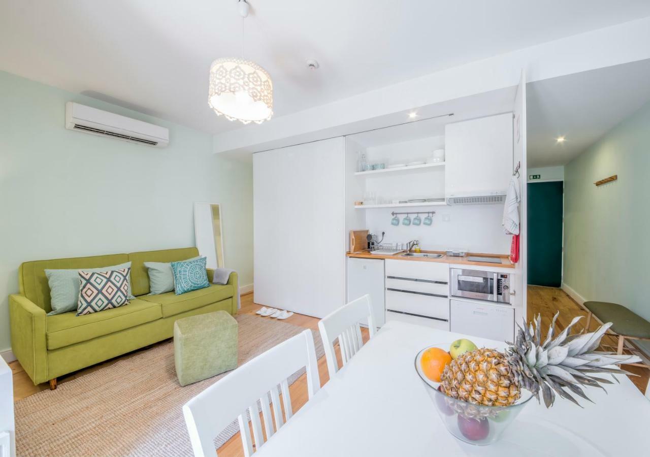 Look At Me - Serviced Lofts & Apartamento