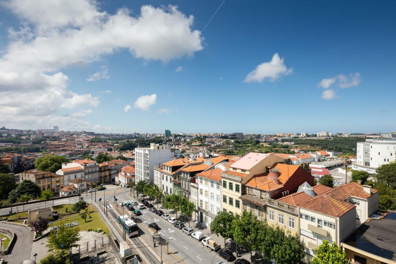 Hotel Menina Colina Oporto