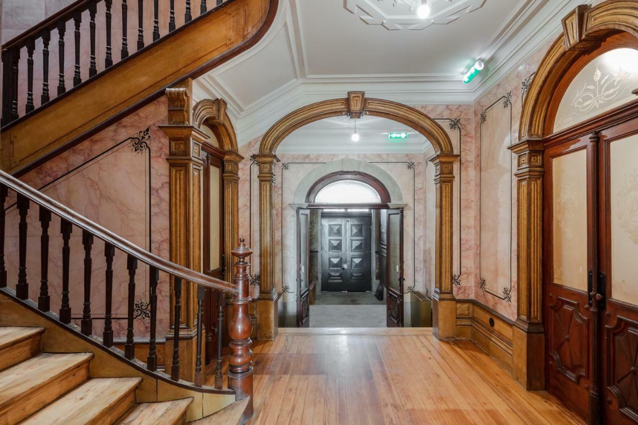 Hotel Menina Colina Oporto