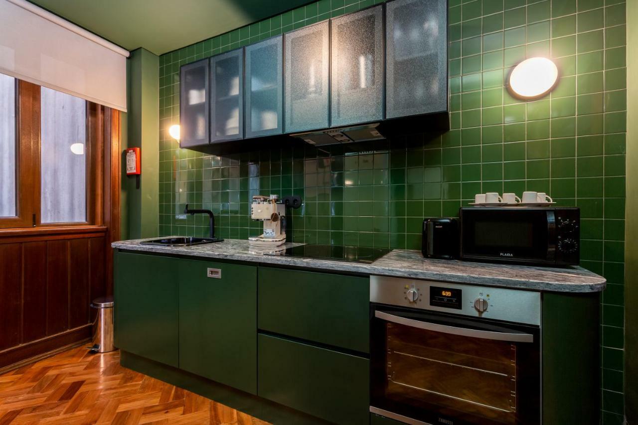 Apartamento Youropo - Santa Catarina Oporto
