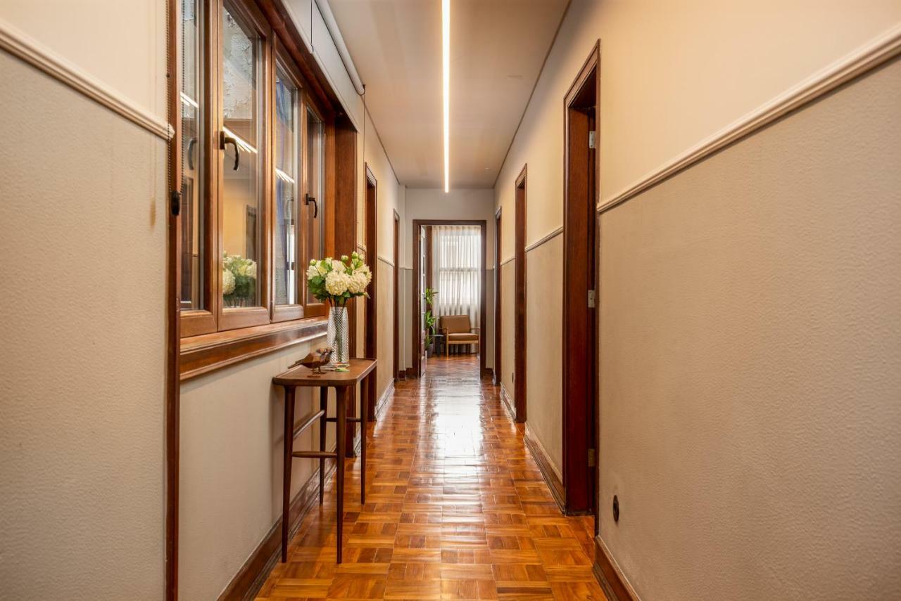 Apartamento Youropo - Santa Catarina Oporto