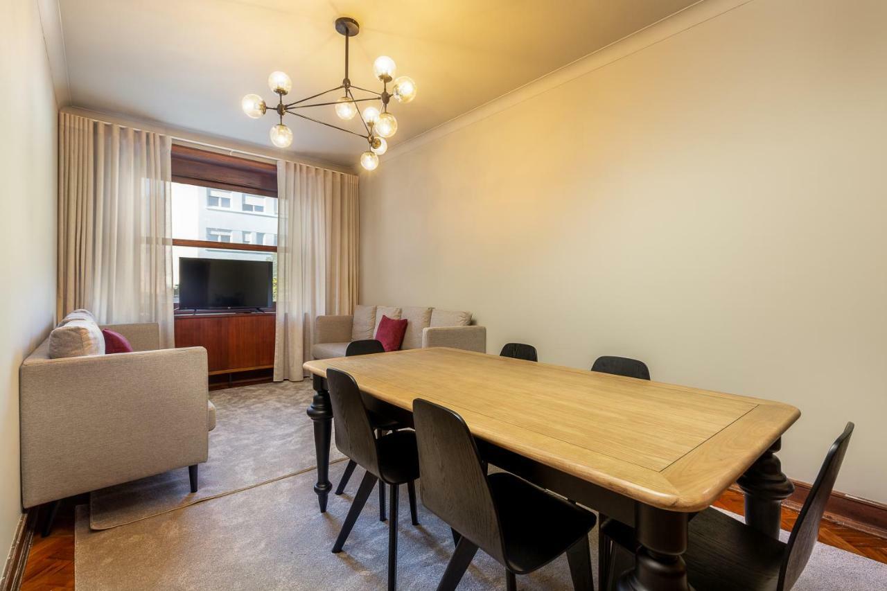 Apartamento Youropo - Santa Catarina