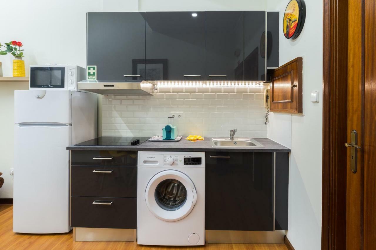Apartamento Cozy Sunny Flats By Hostwise