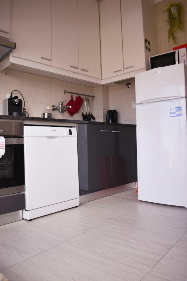 Apartamento Terraco Da Boavista