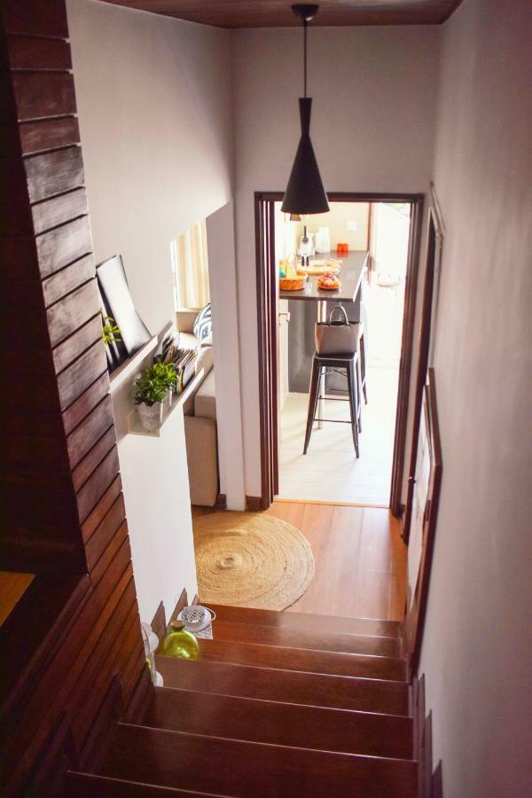 Terraco Da Boavista Apartamento