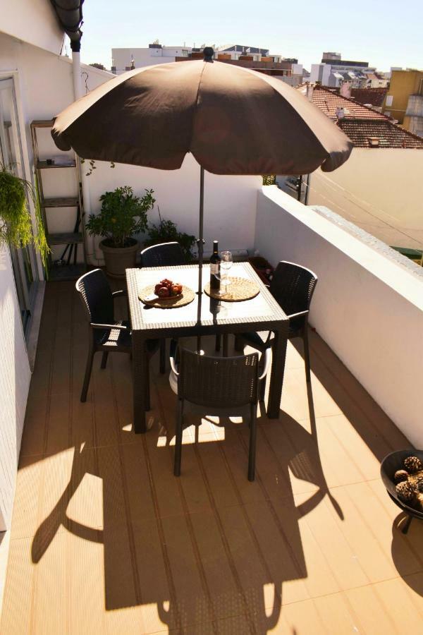 Terraco Da Boavista Apartamento *