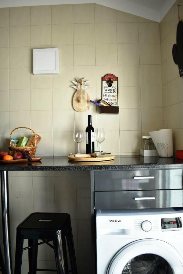 Apartamento Terraco Da Boavista *