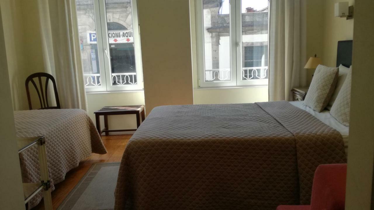 Mira D'aire 2* Oporto