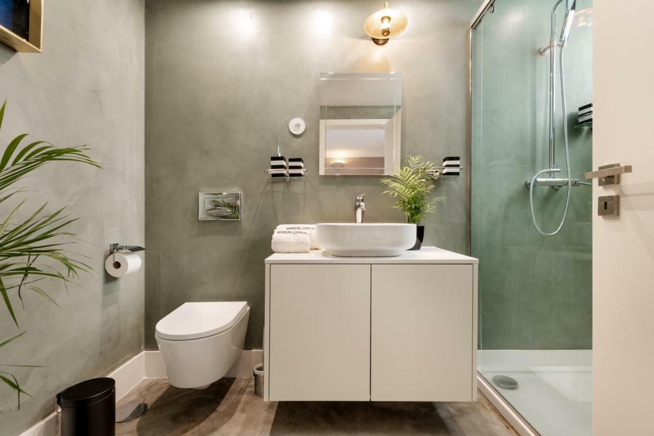 Maison Cabral 4* Oporto
