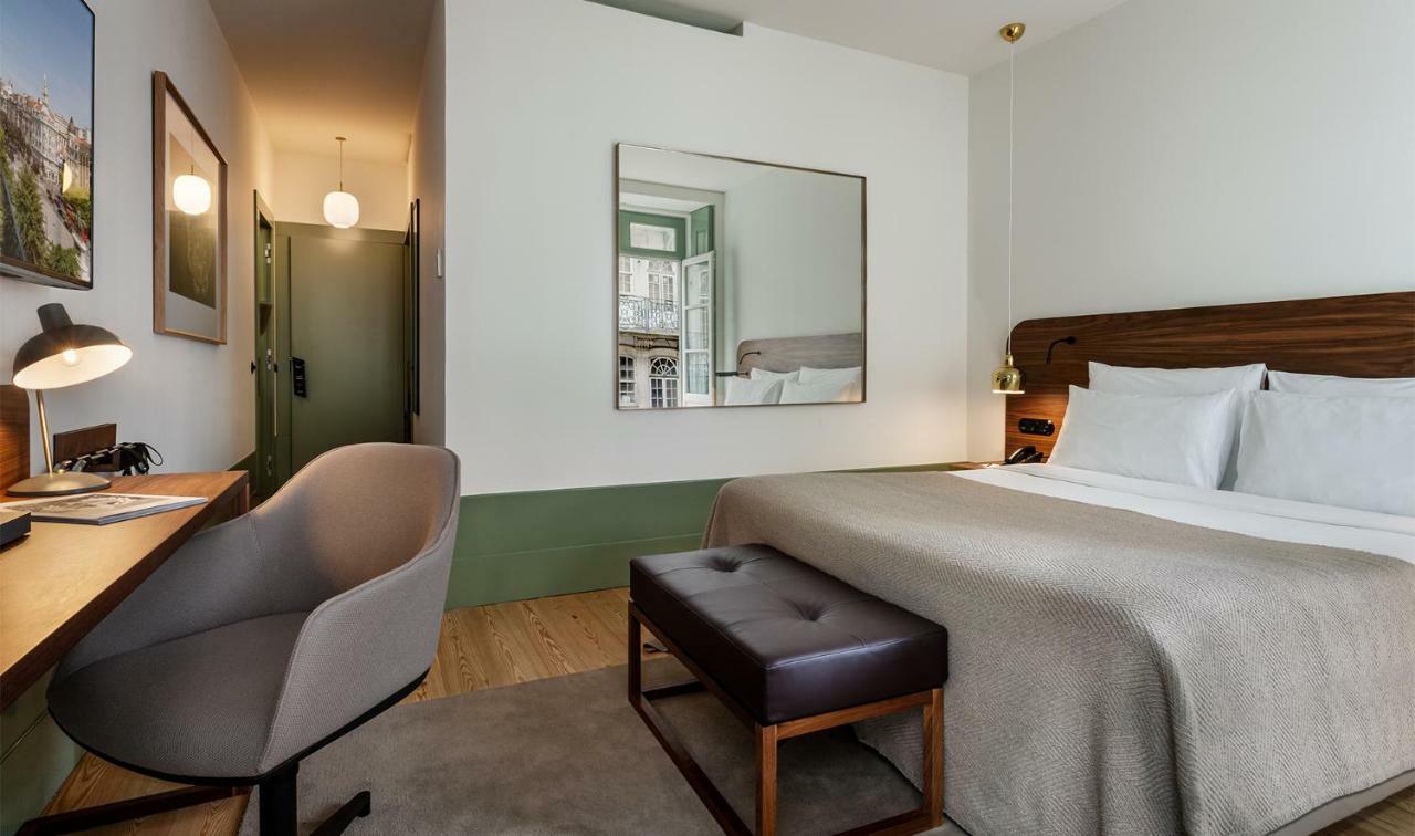 One Shot Aliados Goldsmith Hotel 4*