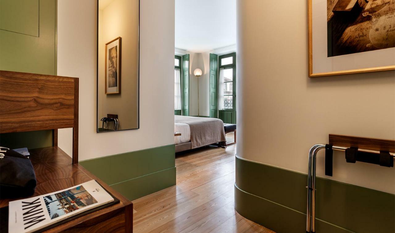 Hotel One Shot Aliados Goldsmith 4*