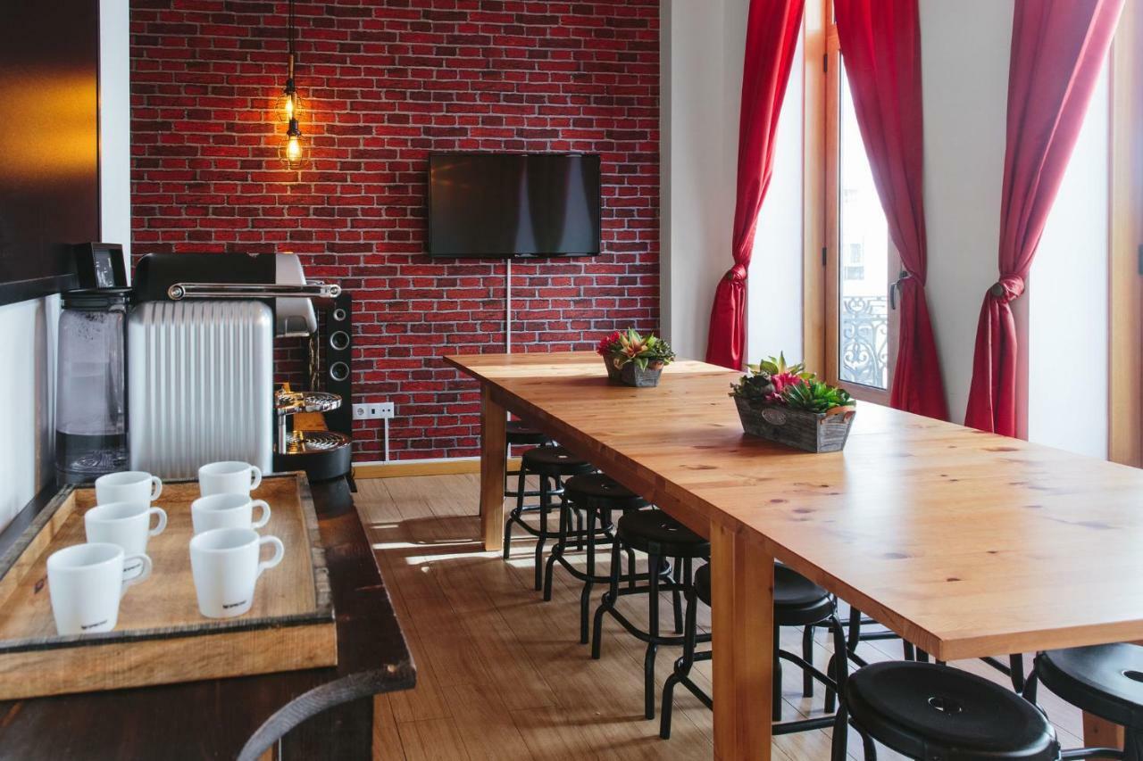 The Colony Bed and breakfast Oporto