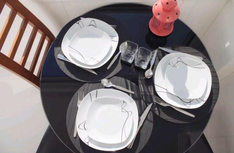 Apartamento Alegria 2 *