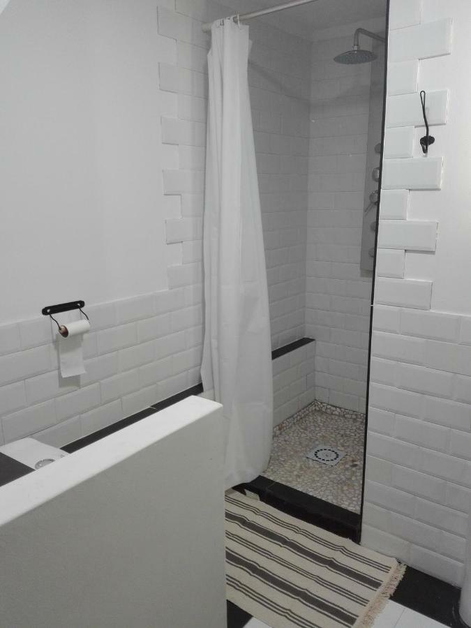 Chatnoirporto Lamaison Habitación en casa particular