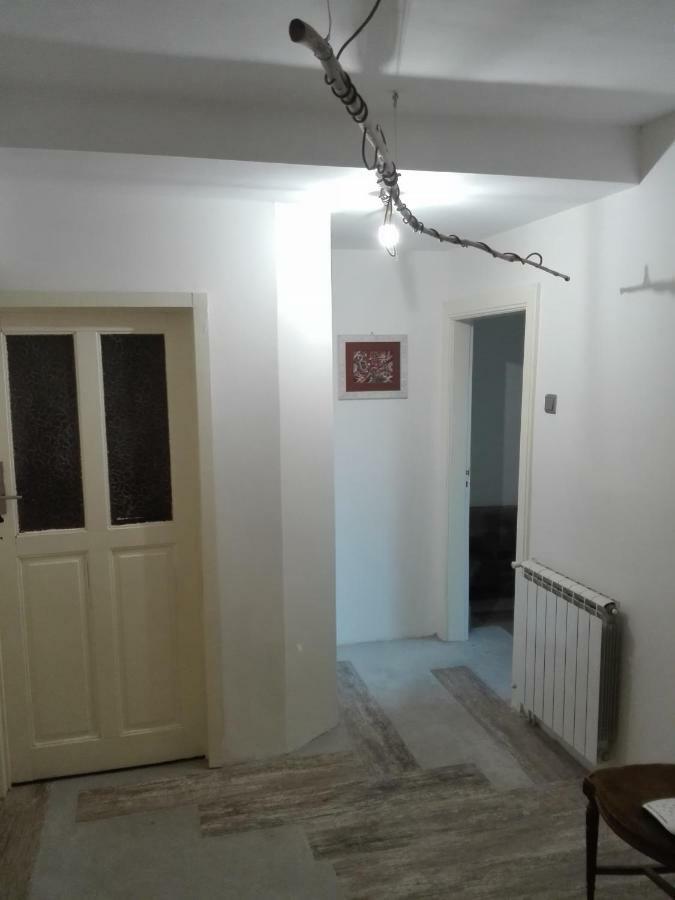Chatnoirporto Lamaison Habitación en casa particular *