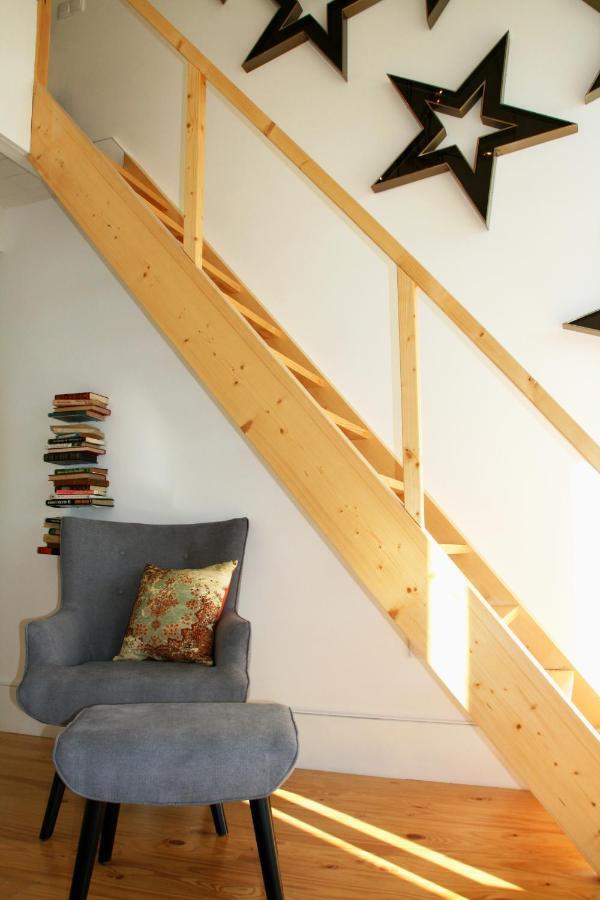 Apartamento Chic&cozy - Batalha *