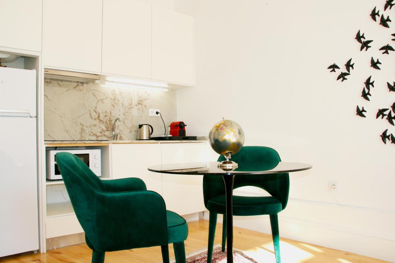Chic&cozy - Batalha Apartamento *