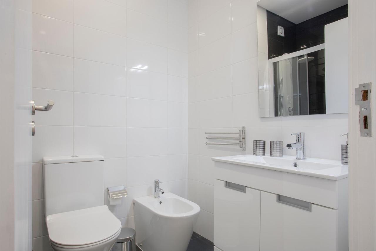 Apartamento Liiiving In - Terrace Downtown