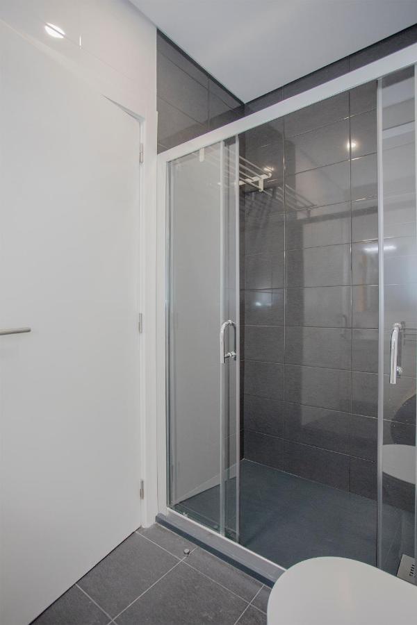 Apartamento Liiiving In - Terrace Downtown *