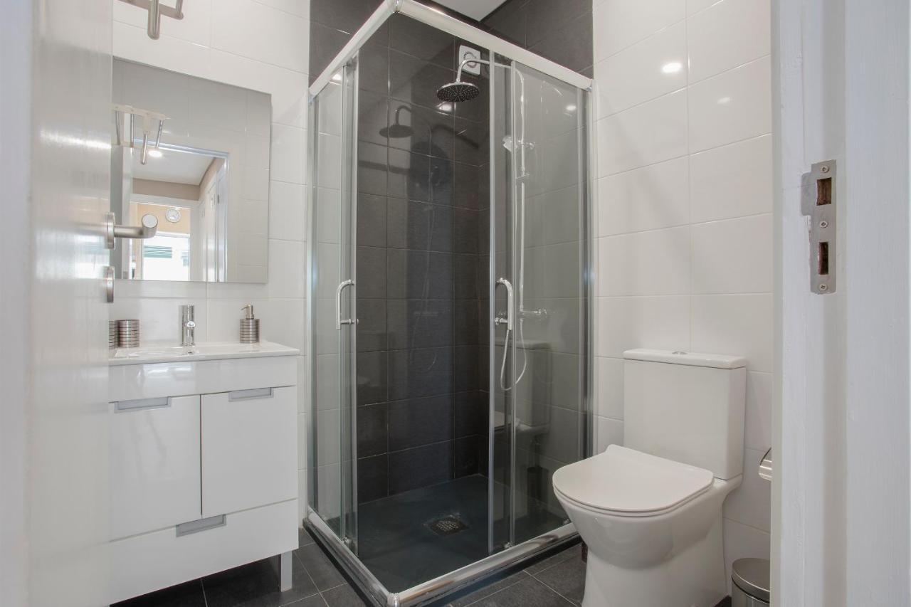 Apartamento Liiiving In - Terrace Downtown *