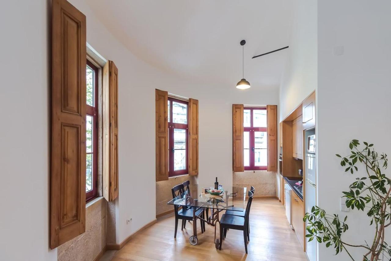 Casa/home Fernando Apartamento Porto