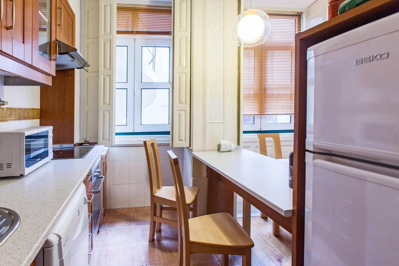 Apartment Casa Da Bolsa By Flat In Porto