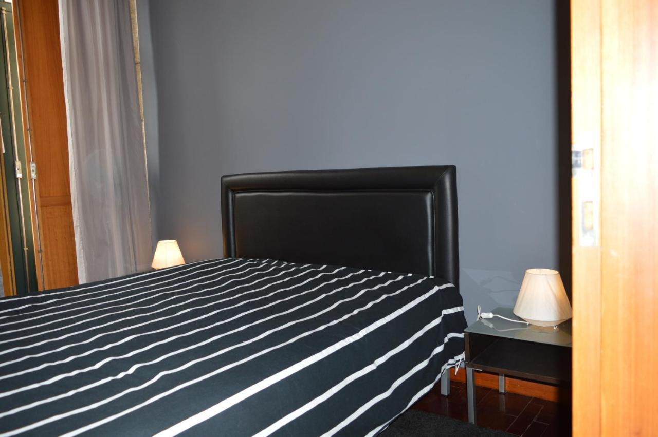 Zona Historica Apartment