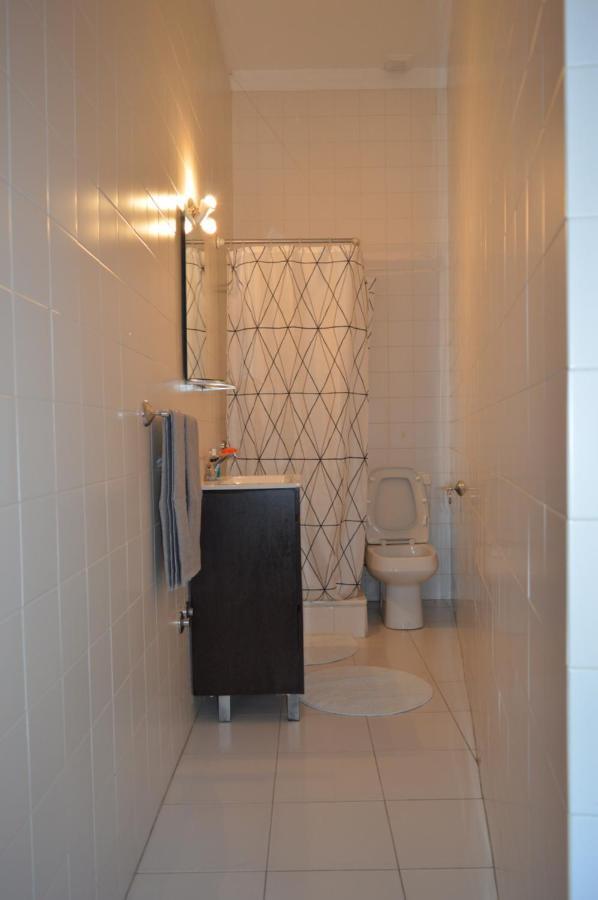 Zona Historica Apartment *