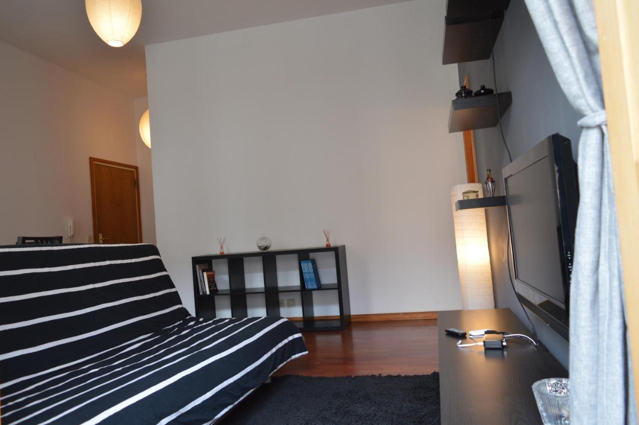 Zona Historica Apartment Porto