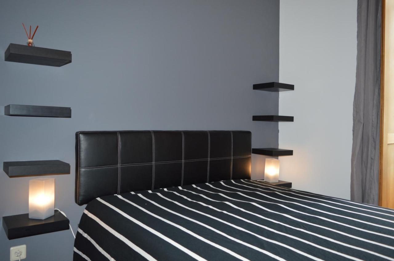Apartment Zona Historica