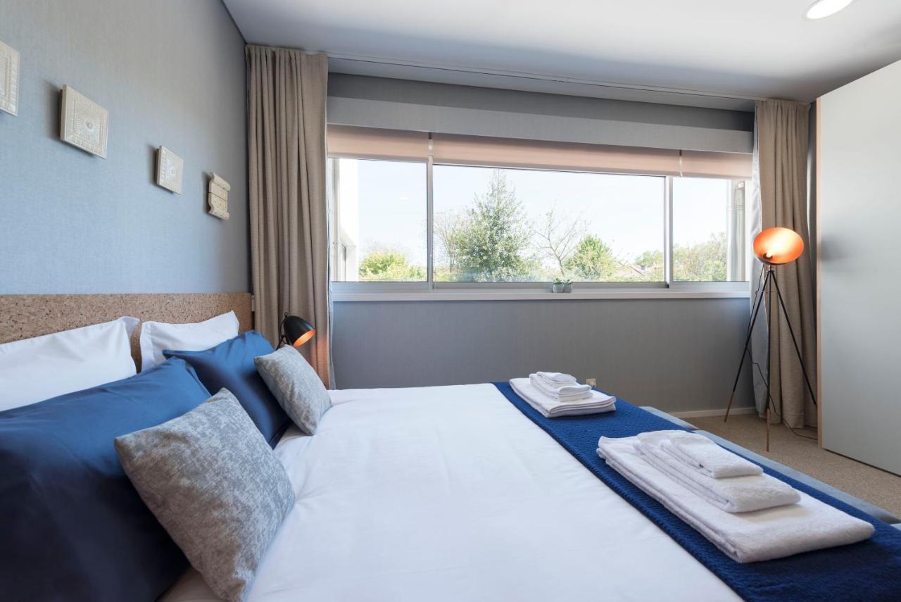 Cn150 Boutique Studio, Charming Flat Oporto