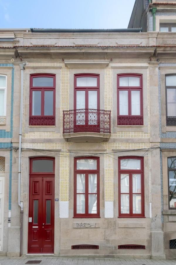 Blue * Porto