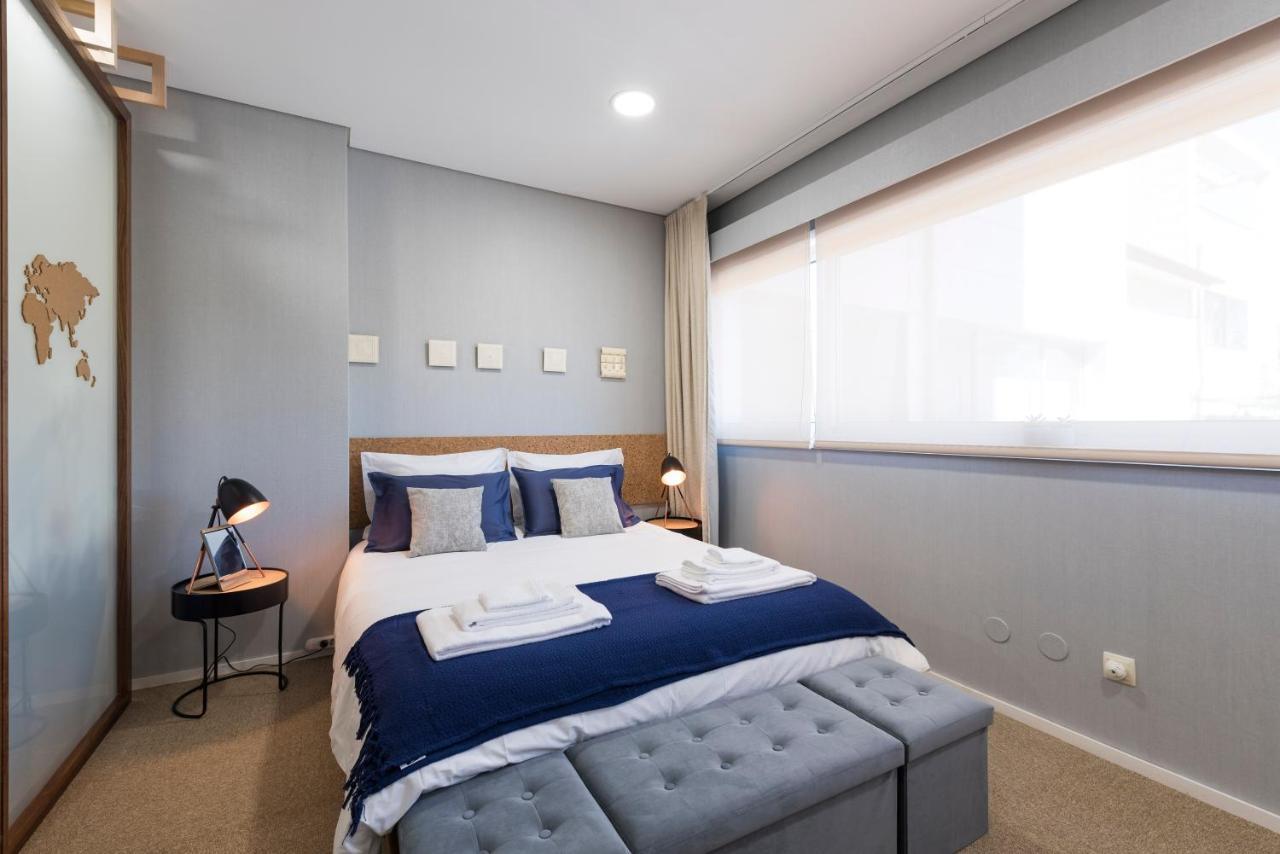 Cn150 Boutique Studio, Charming Flat Oporto
