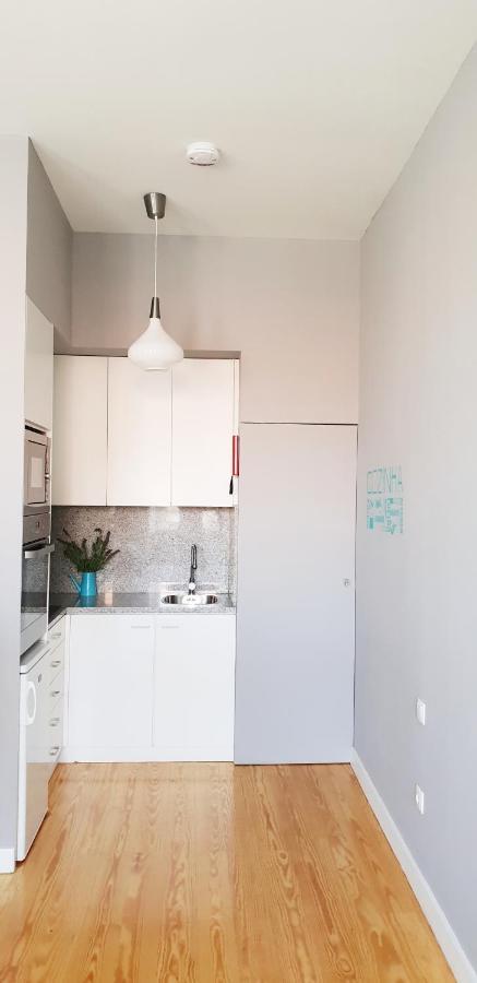 Toctoc Studio Apartment *