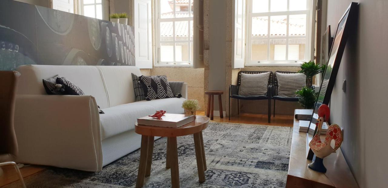 Toctoc Studio Apartment