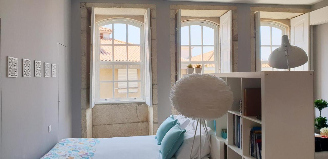 Apartment Toctoc Studio