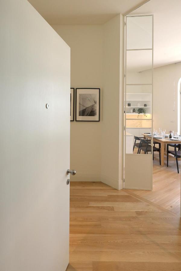 Apartamento Flh Sá Da Bandeira Luxury