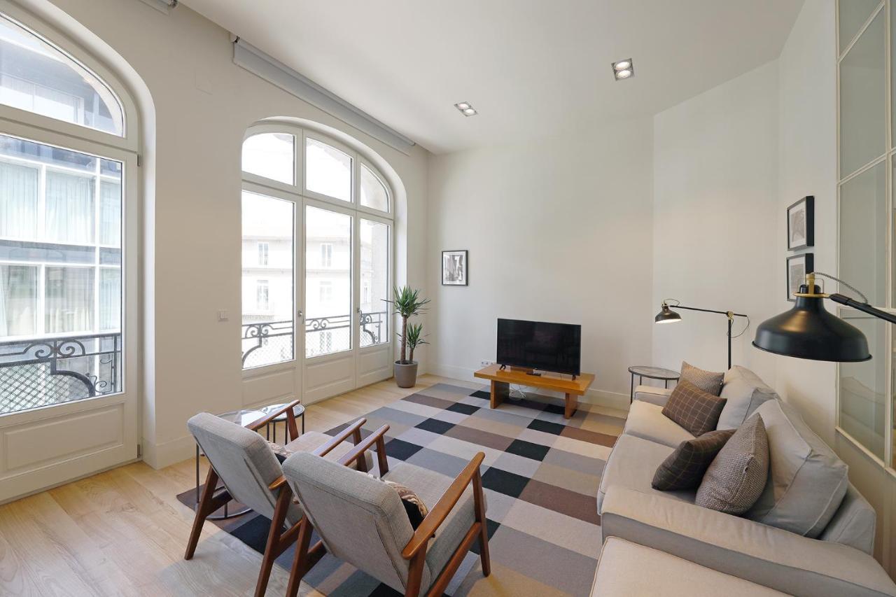 Apartamento Flh Sá Da Bandeira Luxury *