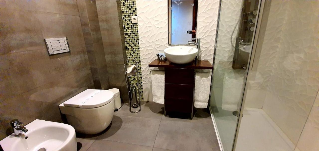 Inoporto Apartamento